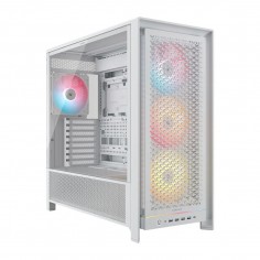 Carcasa Corsair FRAME 5000D RS ARGB High-Airflow CC-9011310-WW