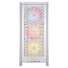 Carcasa Corsair FRAME 5000D RS ARGB High-Airflow CC-9011310-WW 2