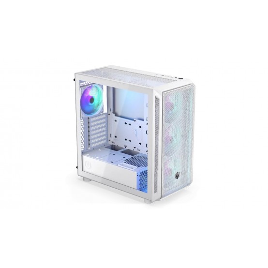 Carcasa ENDORFY Arx 700 White ARGB EY2A017