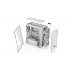 Carcasa ENDORFY Arx 700 White ARGB EY2A017 2