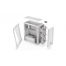 Carcasa ENDORFY Arx 700 White ARGB EY2A017