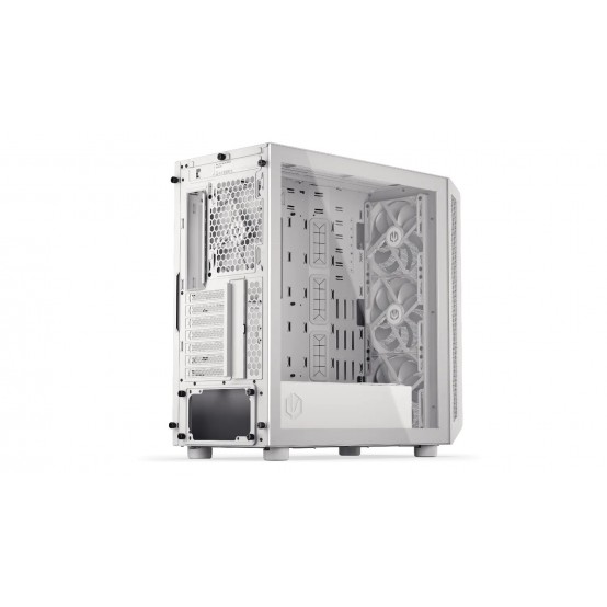 Carcasa ENDORFY Arx 700 White ARGB EY2A017