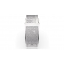 Carcasa ENDORFY Arx 700 White ARGB EY2A017