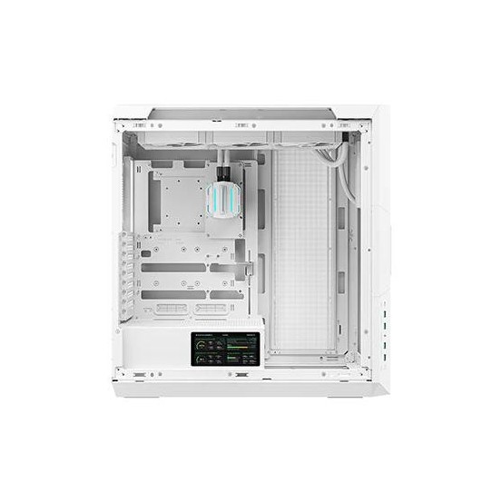 Carcasa DeepCool GENOME III R-GENOME-WHALA3-G-3