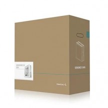 Carcasa DeepCool GENOME III R-GENOME-WHALA3-G-3