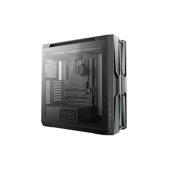 Carcasa DeepCool GENOME III R-GENOME-BKALA3-G-3