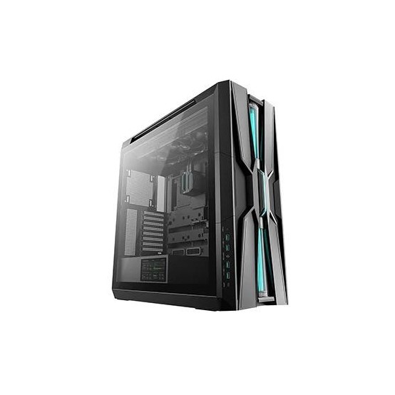 Carcasa DeepCool GENOME III R-GENOME-BKALA3-G-3