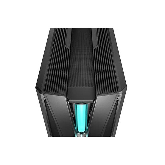 Carcasa DeepCool GENOME III R-GENOME-BKALA3-G-3