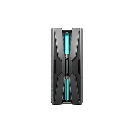 Carcasa DeepCool GENOME III R-GENOME-BKALA3-G-3