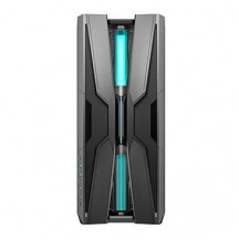 Carcasa DeepCool GENOME III R-GENOME-BKALA3-G-3