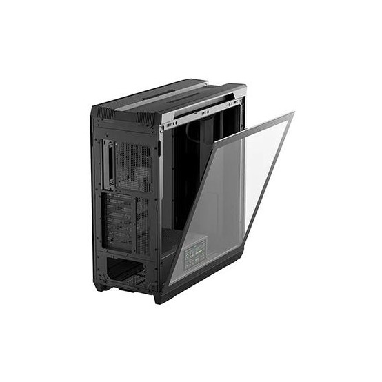 Carcasa DeepCool GENOME III R-GENOME-BKALA3-G-3