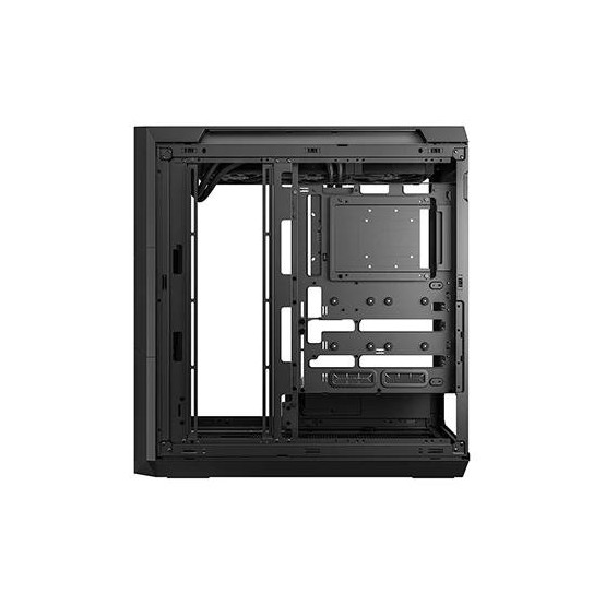 Carcasa DeepCool GENOME III R-GENOME-BKALA3-G-3