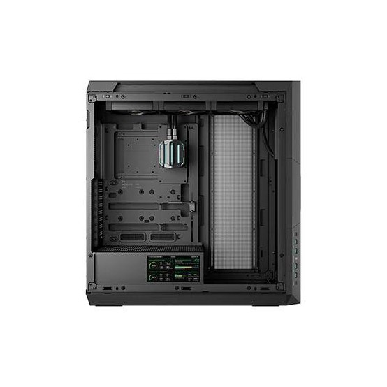 Carcasa DeepCool GENOME III R-GENOME-BKALA3-G-3
