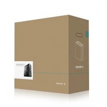 Carcasa DeepCool GENOME III R-GENOME-BKALA3-G-3