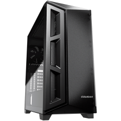Carcasa Cougar DarkBlader X5 CGR-5UM3TB-X5