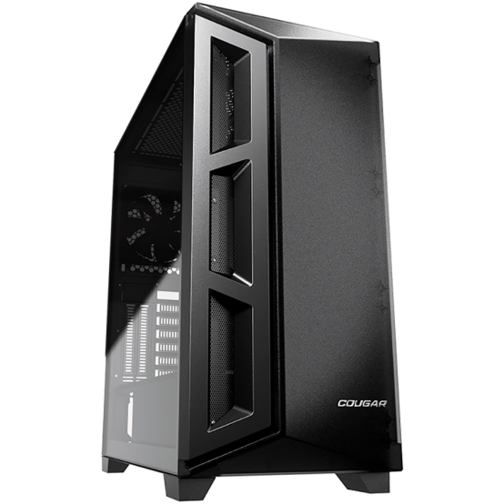 Carcasa Cougar DarkBlader X5 CGR-5UM3TB-X5