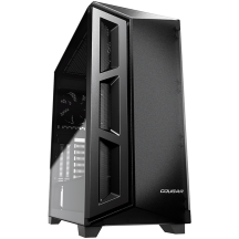 Carcasa Cougar DarkBlader X5 CGR-5UM3TB-X5