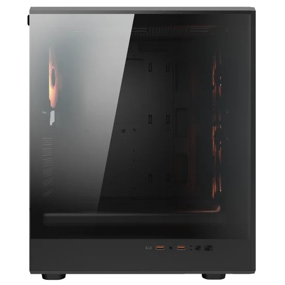 Carcasa Cougar  CGR-2GA5B-P