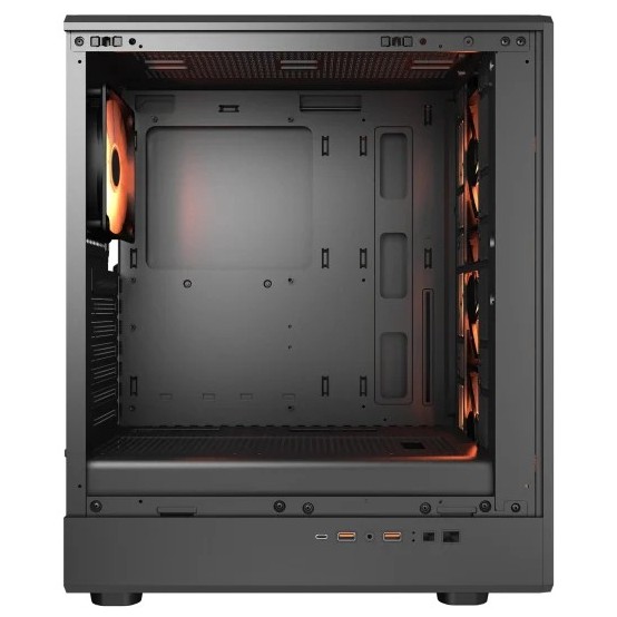Carcasa Cougar  CGR-2GA5B-P