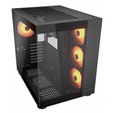 Carcasa Cougar FV150 RGB CGR-5KA1B-RGB