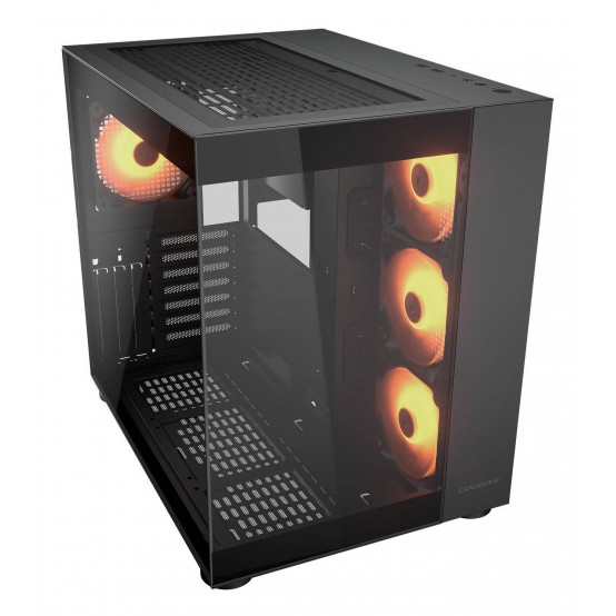 Carcasa Cougar FV150 RGB CGR-5KA1B-RGB