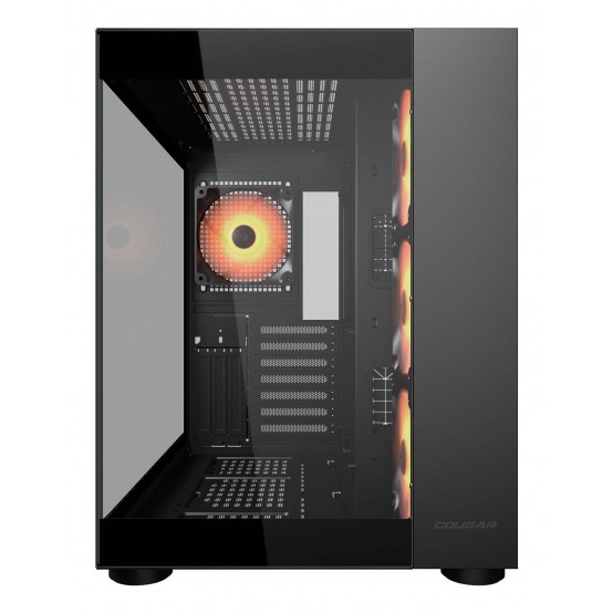 Carcasa Cougar FV150 RGB CGR-5KA1B-RGB