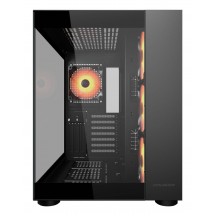 Carcasa Cougar FV150 RGB CGR-5KA1B-RGB