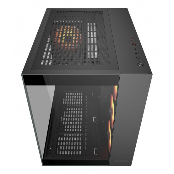 Carcasa Cougar FV150 RGB CGR-5KA1B-RGB