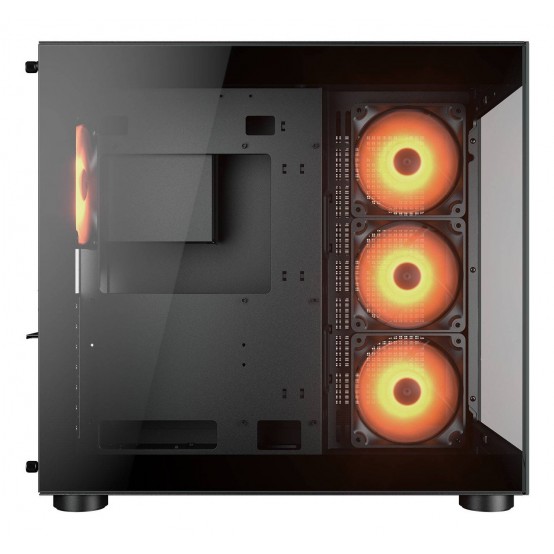 Carcasa Cougar FV150 RGB CGR-5KA1B-RGB