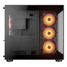 Carcasa Cougar FV150 RGB CGR-5KA1B-RGB