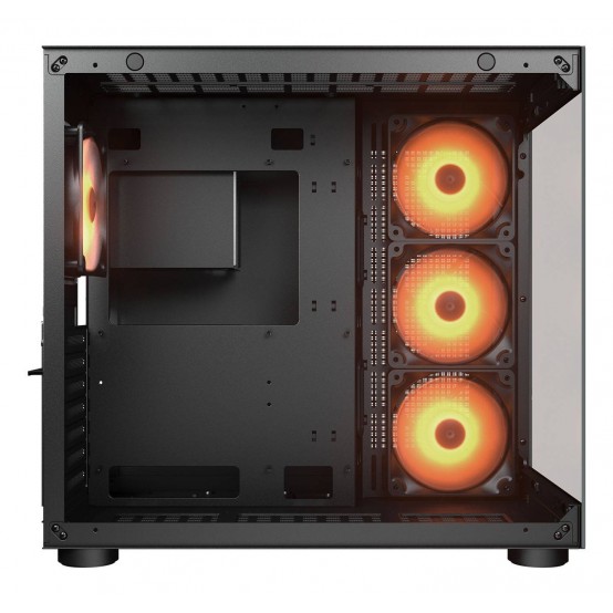 Carcasa Cougar FV150 RGB CGR-5KA1B-RGB