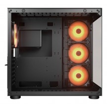 Carcasa Cougar FV150 RGB CGR-5KA1B-RGB