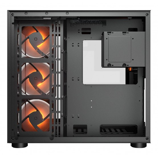 Carcasa Cougar FV150 RGB CGR-5KA1B-RGB