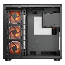 Carcasa Cougar FV150 RGB CGR-5KA1B-RGB
