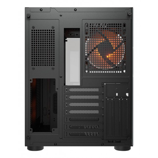 Carcasa Cougar FV150 RGB CGR-5KA1B-RGB