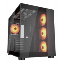 Carcasa Cougar FV150 RGB CGR-5KA1B-RGB