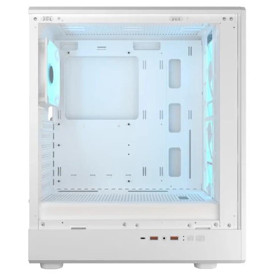 Carcasa Cougar Airface Pure Pro CGR-2GA5W-P