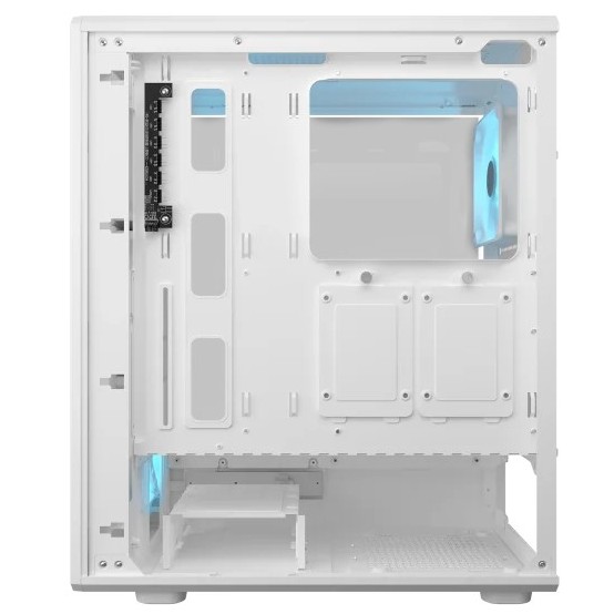 Carcasa Cougar Airface Pure Pro CGR-2GA5W-P