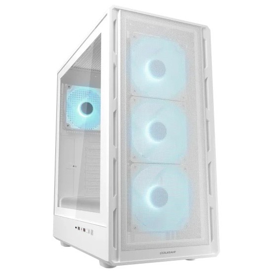 Carcasa Cougar Airface Pure Pro CGR-2GA5W-P