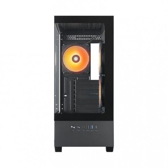 Carcasa ChiefTec Vista GT-01B-OP