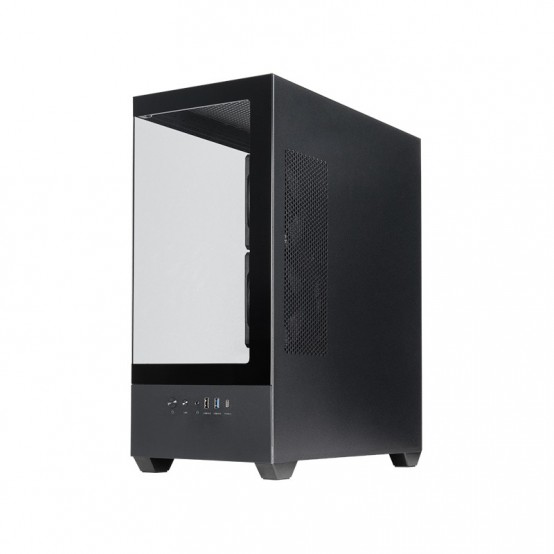 Carcasa ChiefTec Vista GT-01B-OP