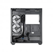 Carcasa ChiefTec Vista GT-01B-OP