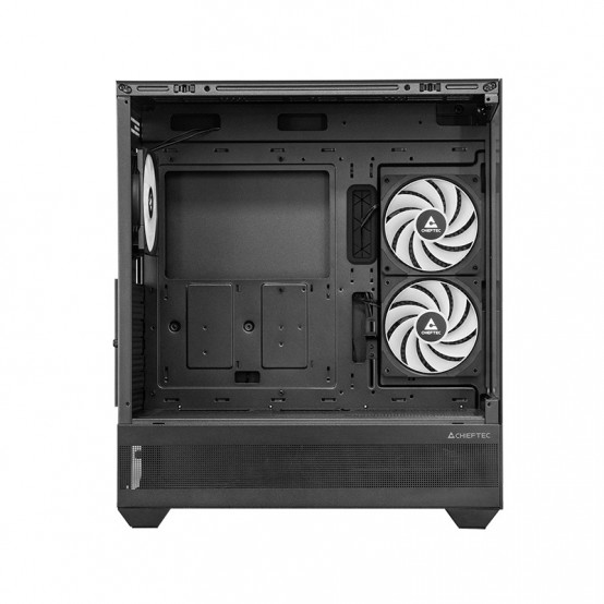 Carcasa ChiefTec Vista GT-01B-OP