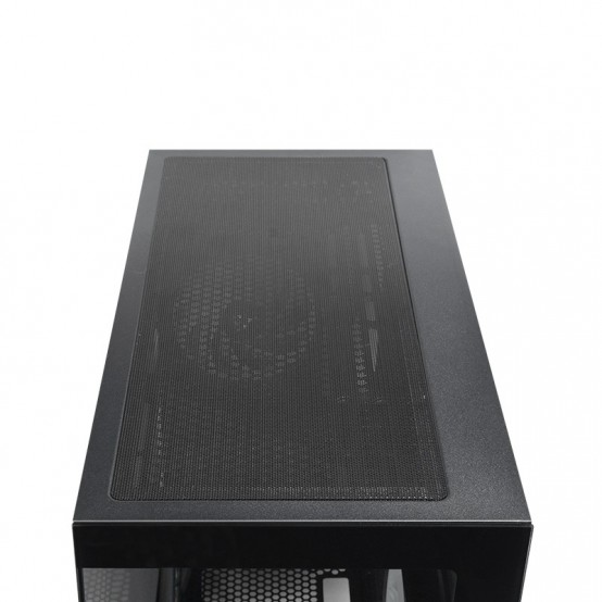 Carcasa ChiefTec Vista GT-01B-OP