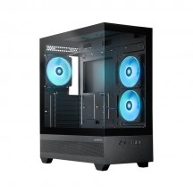 Carcasa ChiefTec Vista GT-01B-OP