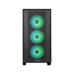 Carcasa ChiefTec Hunter 3 GS-03B-OP