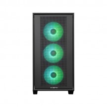 Carcasa ChiefTec Hunter 3 GS-03B-OP