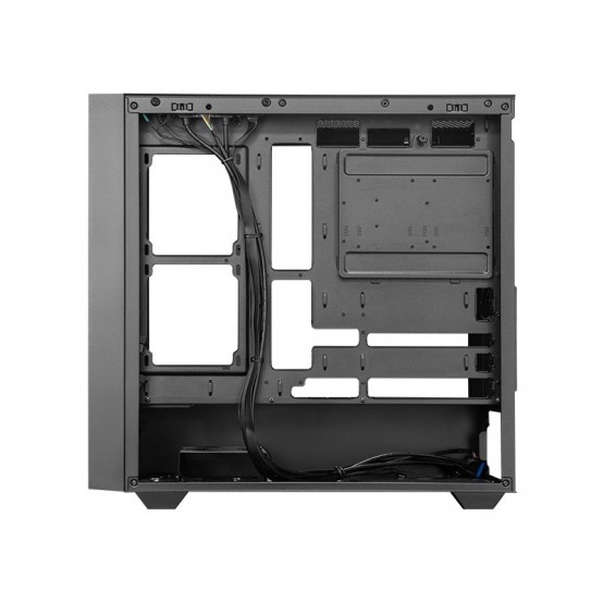Carcasa ChiefTec Hunter 3 GS-03B-OP