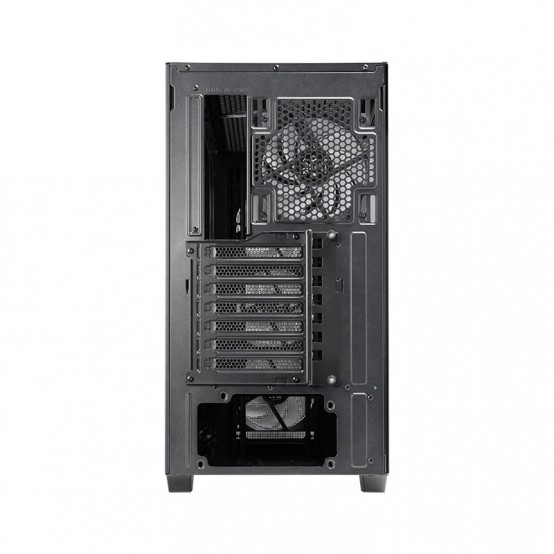 Carcasa ChiefTec Hunter 3 GS-03B-OP