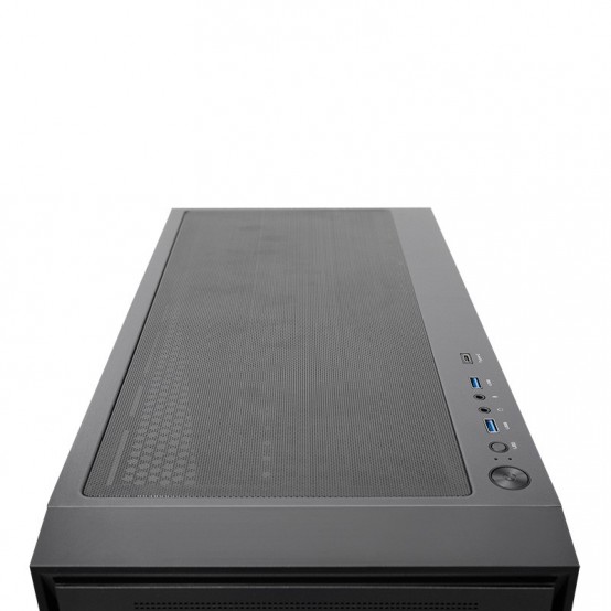 Carcasa ChiefTec Hunter 3 GS-03B-OP